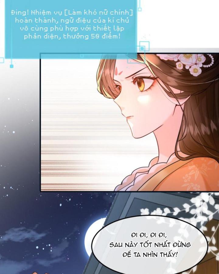 quốc sư từng bị ta lừa tình lên ngôi rồi!! chapter 3 20