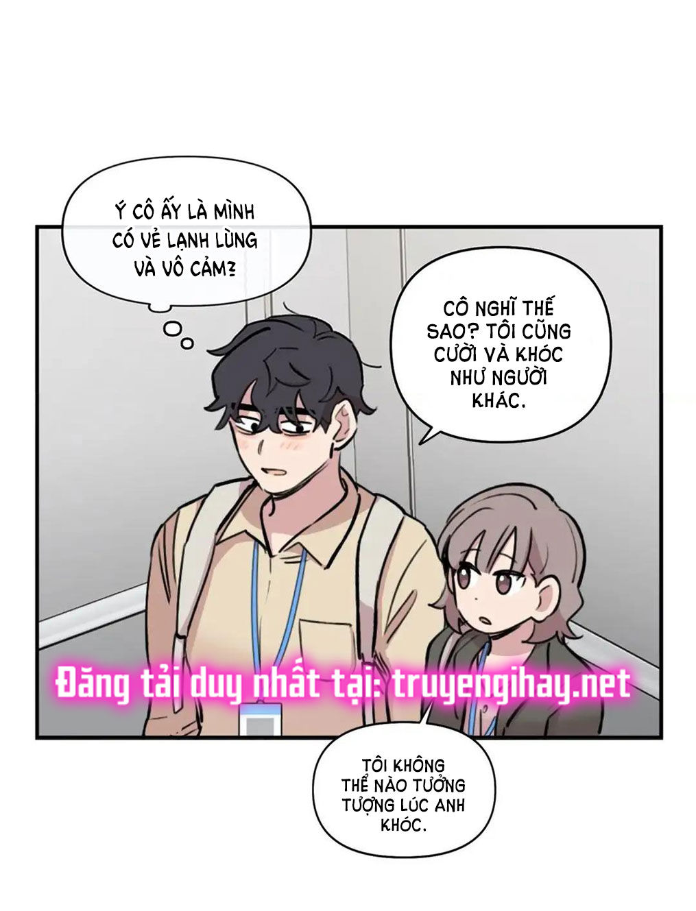 [18+] 1 người khỏe 2 người vui chapter 39.1 17