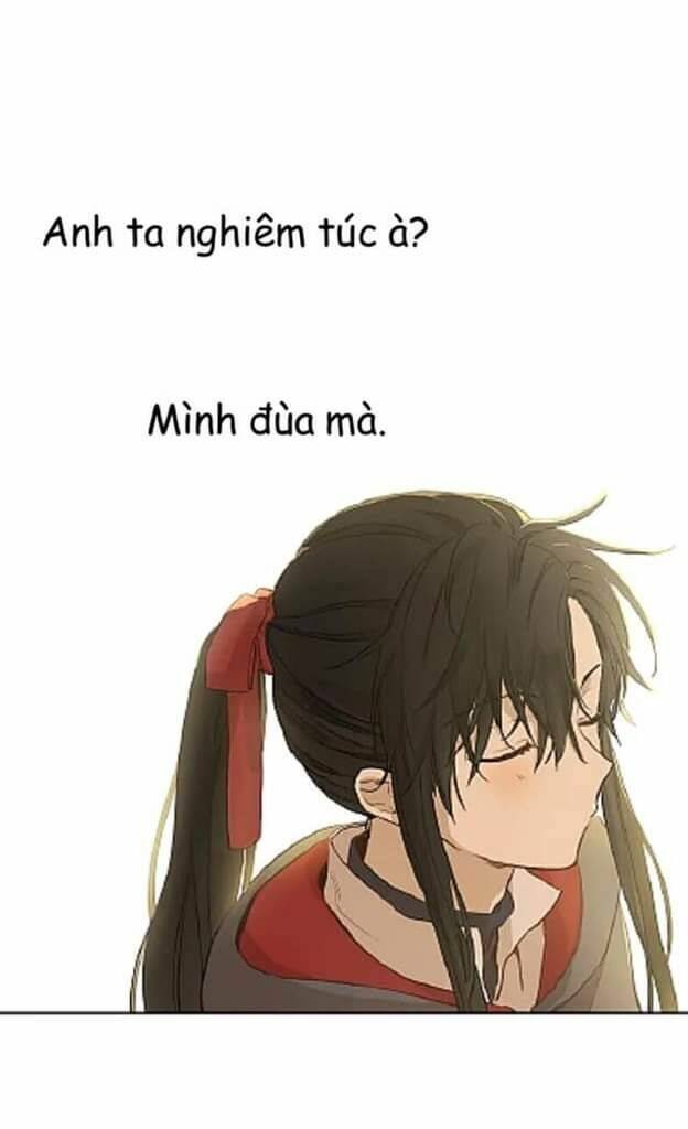 một ngày nọ ta trở thành công chúa chapter 71 41