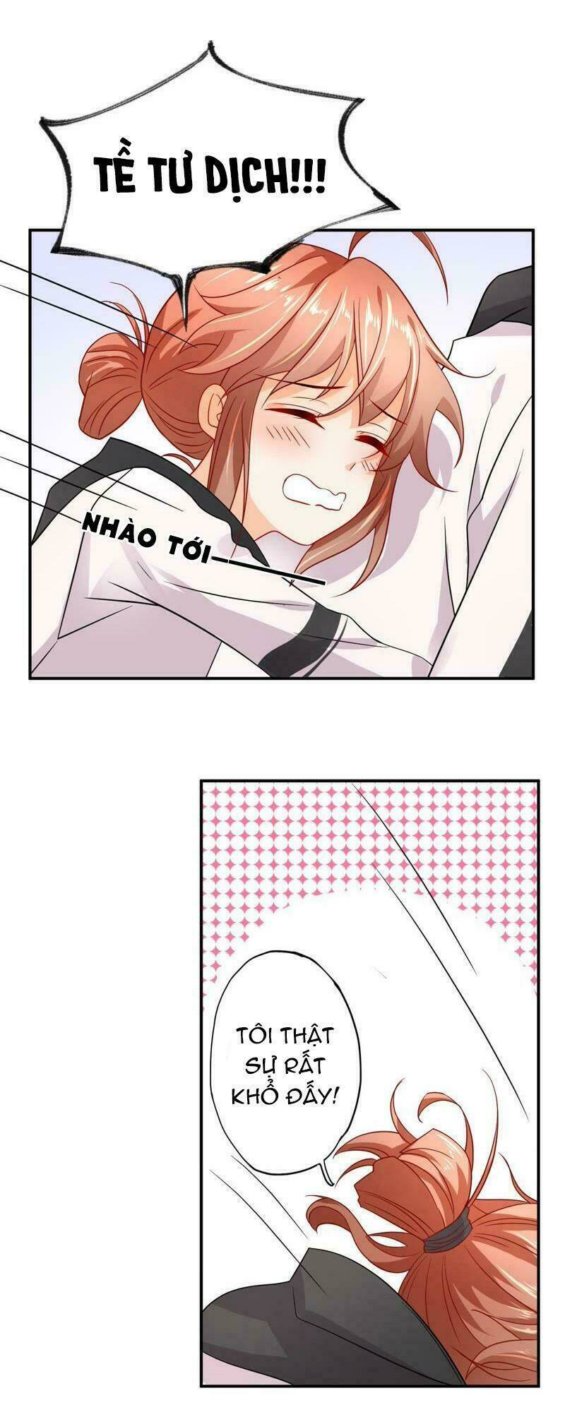 quản gia đại nhân muốn thượng vị chapter 16 2