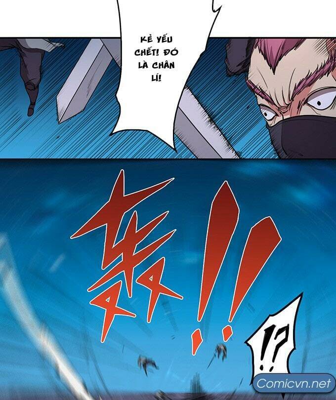 huyền đàn chi kiếm chapter 10 15
