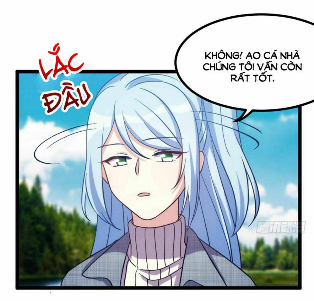 tôi ở dị giới khai ngư đường chapter 56 6