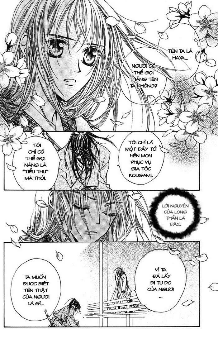 bức tranh rồng chapter 13 26