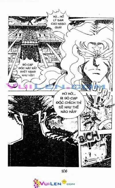 những người bạn tốt chapter 10 107