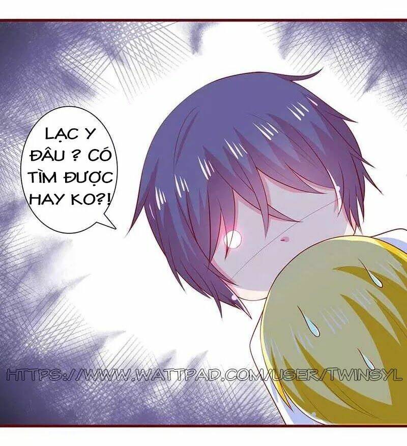 không gả cho tổng tài, gả cho người hầu chapter 77 5