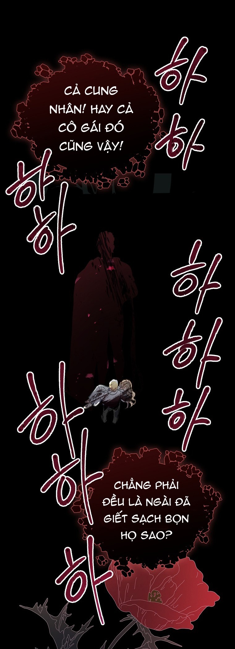 bệ hạ, xin đừng giết tôi!! chapter 127.2 8