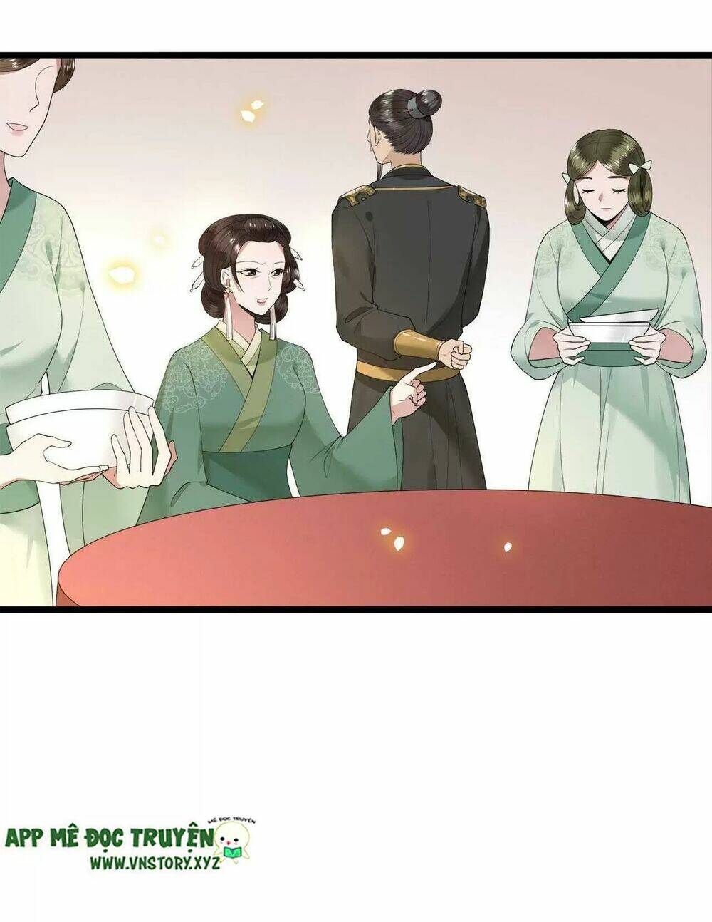 phượng hoàng vu phi chapter 101 27