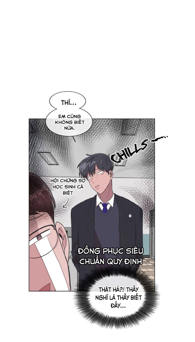 kí ức giả dối chapter 2 2