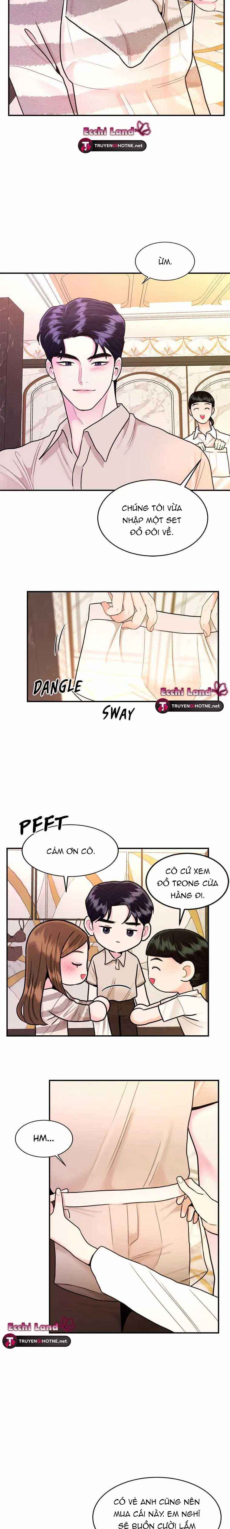 nghệ sĩ cello chapter 64.1 5