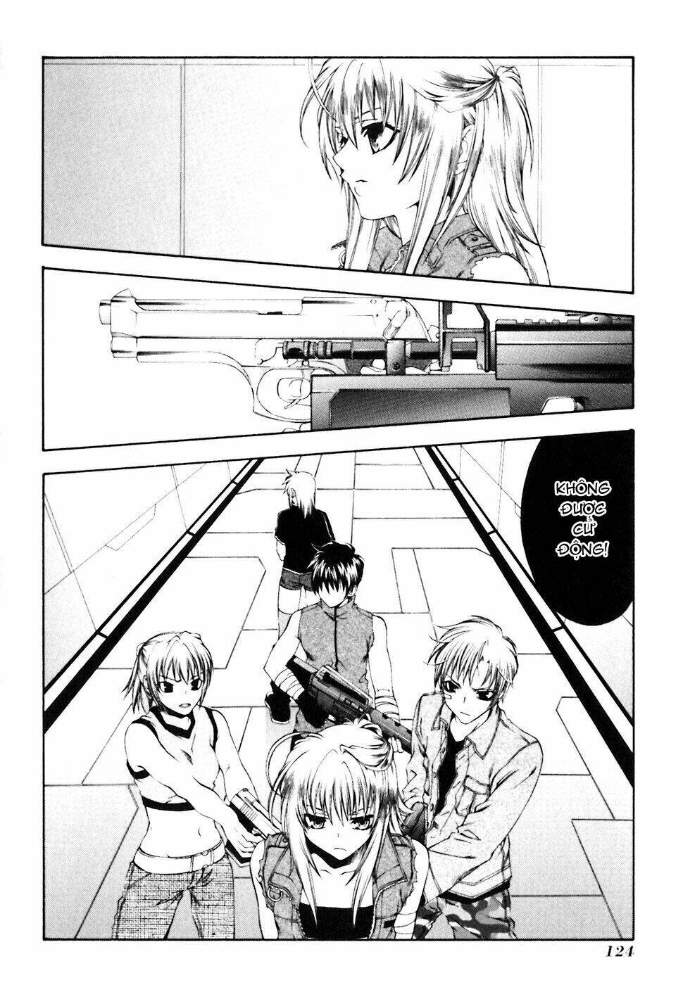 mother keeper chapter 4 5