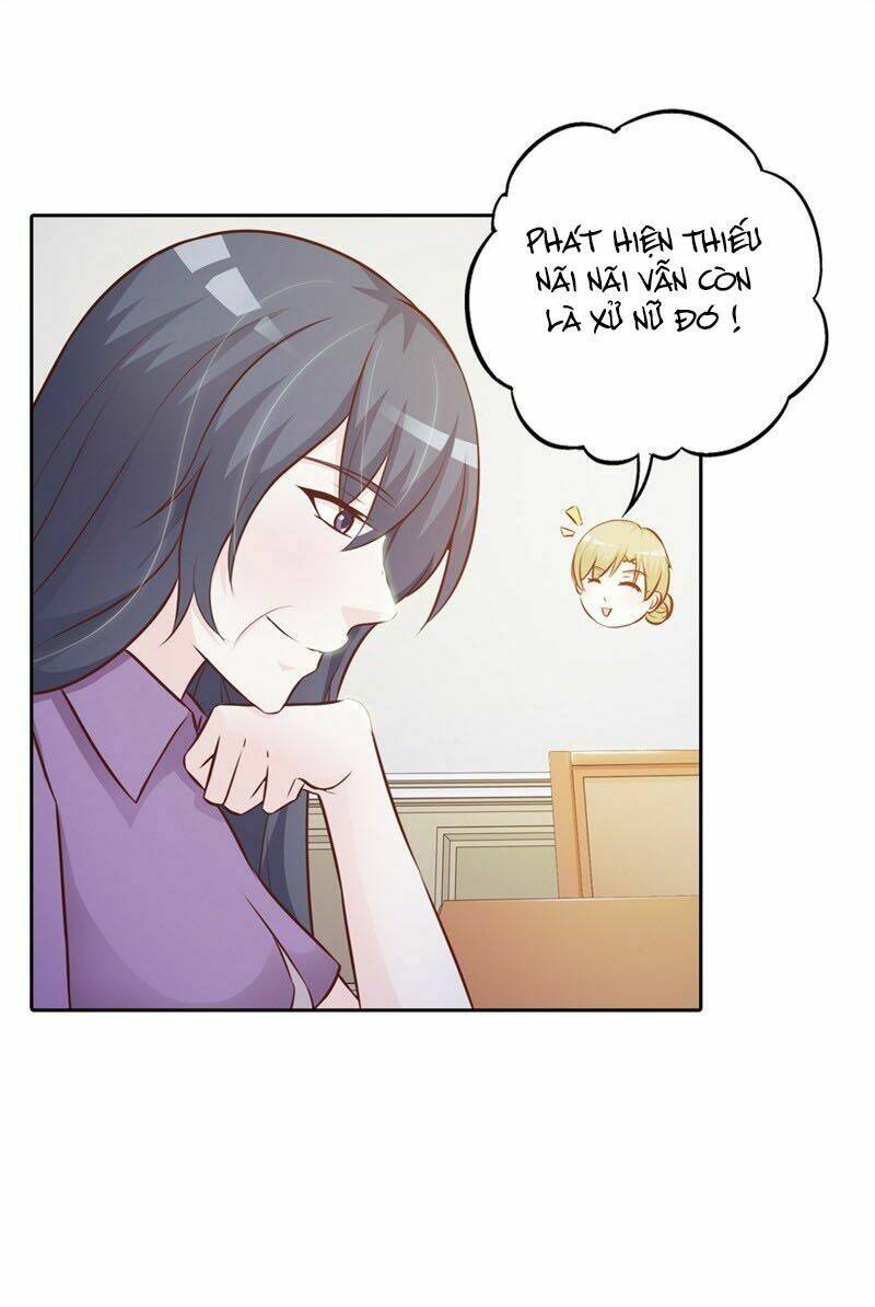 boss cấm dục thành nghiện chapter 5 9