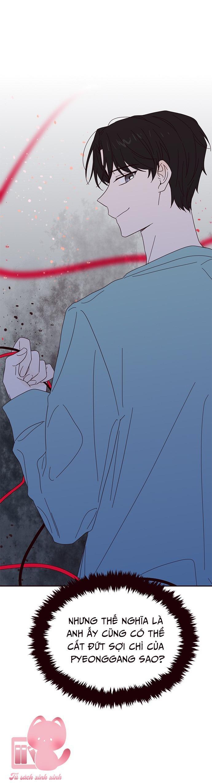 sợi chỉ tình yêu chapter 27 12