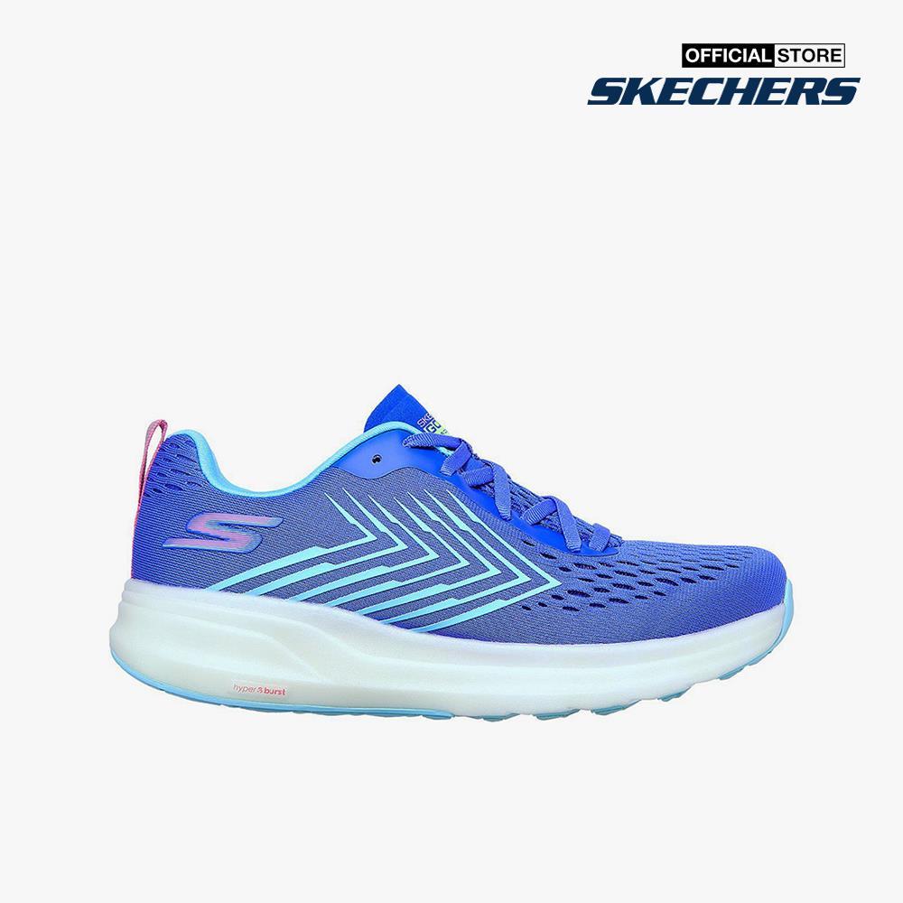 SKECHERS - Giày thể thao nữ GOrun Ride Flow 130018