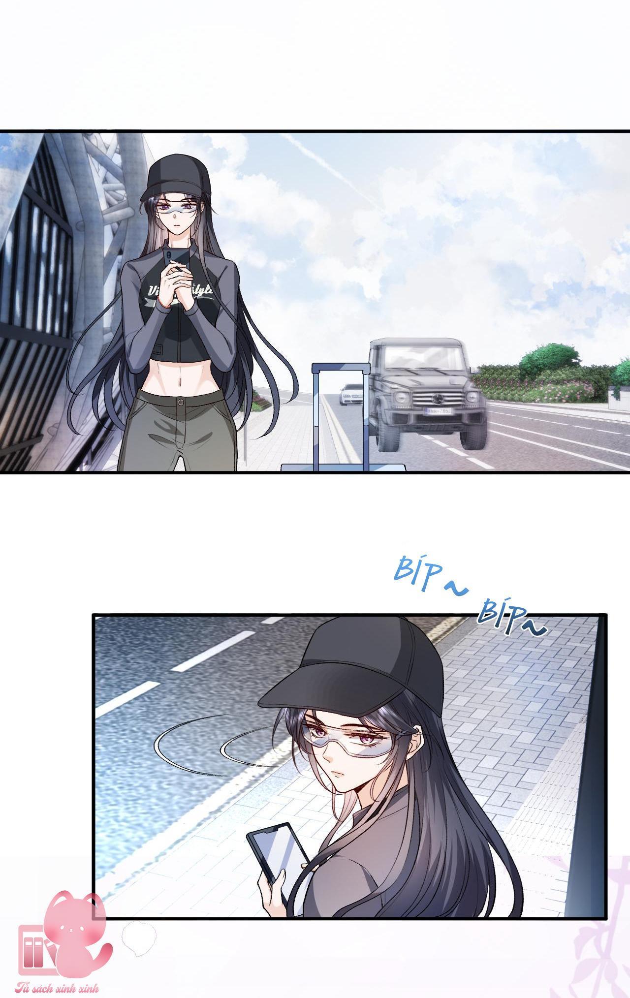 phu nhân mỗi ngày đều tại tuyến vả mặt chapter 32 8