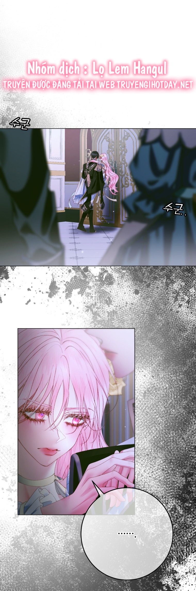 trở thành cô vợ khế ước của nhân vật phản diện chapter 103 24