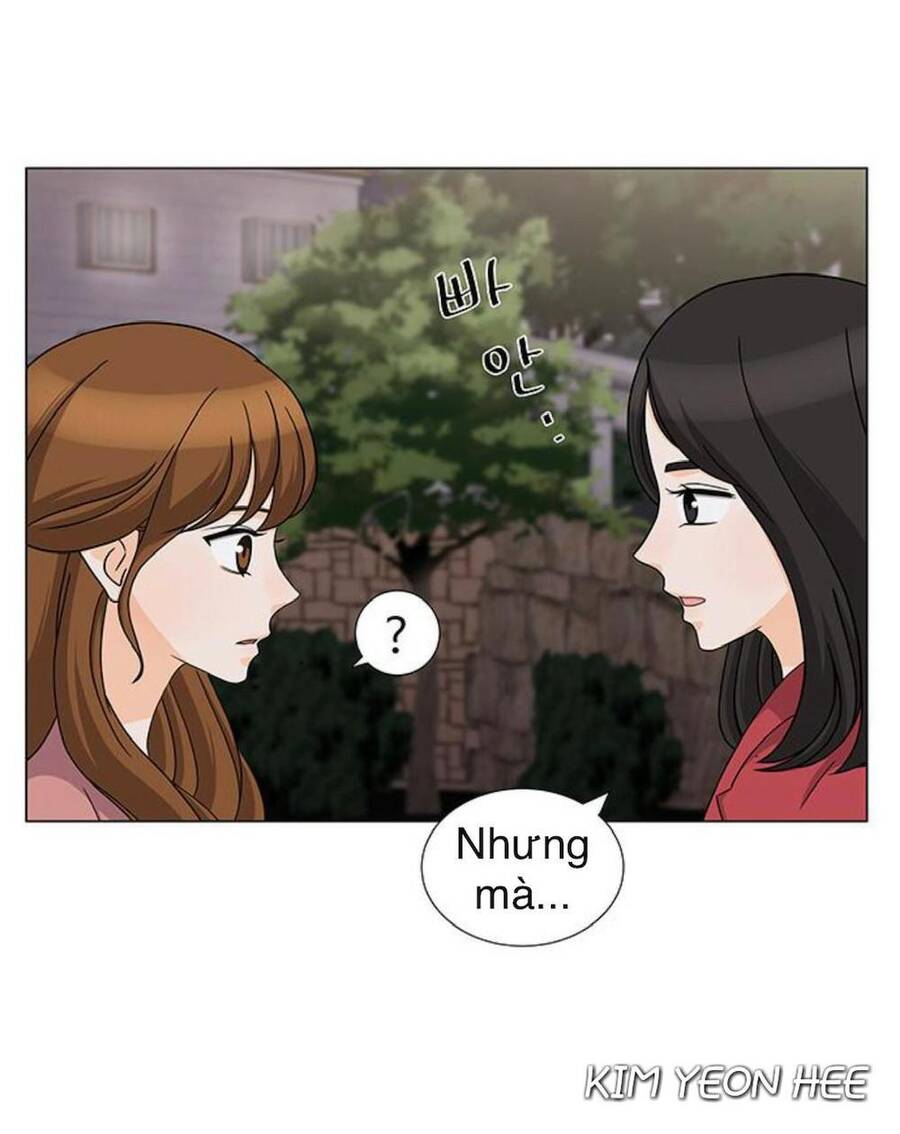 idol và sếp, em yêu ai? chapter 143 25
