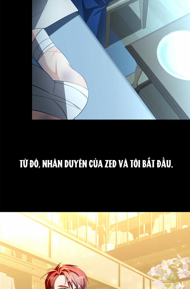 sự hối hận muộn màn chapter 36 39