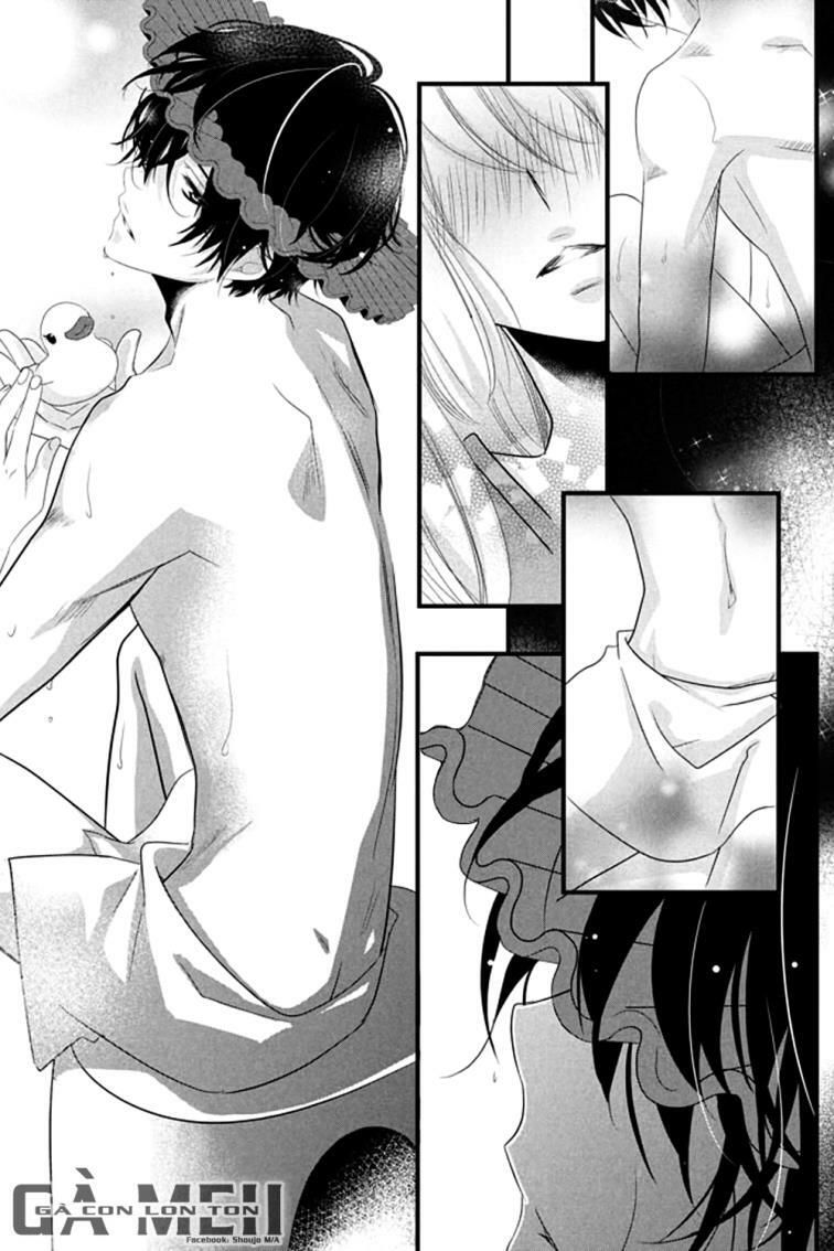 mikami-sensei no aishikata chapter 5 12