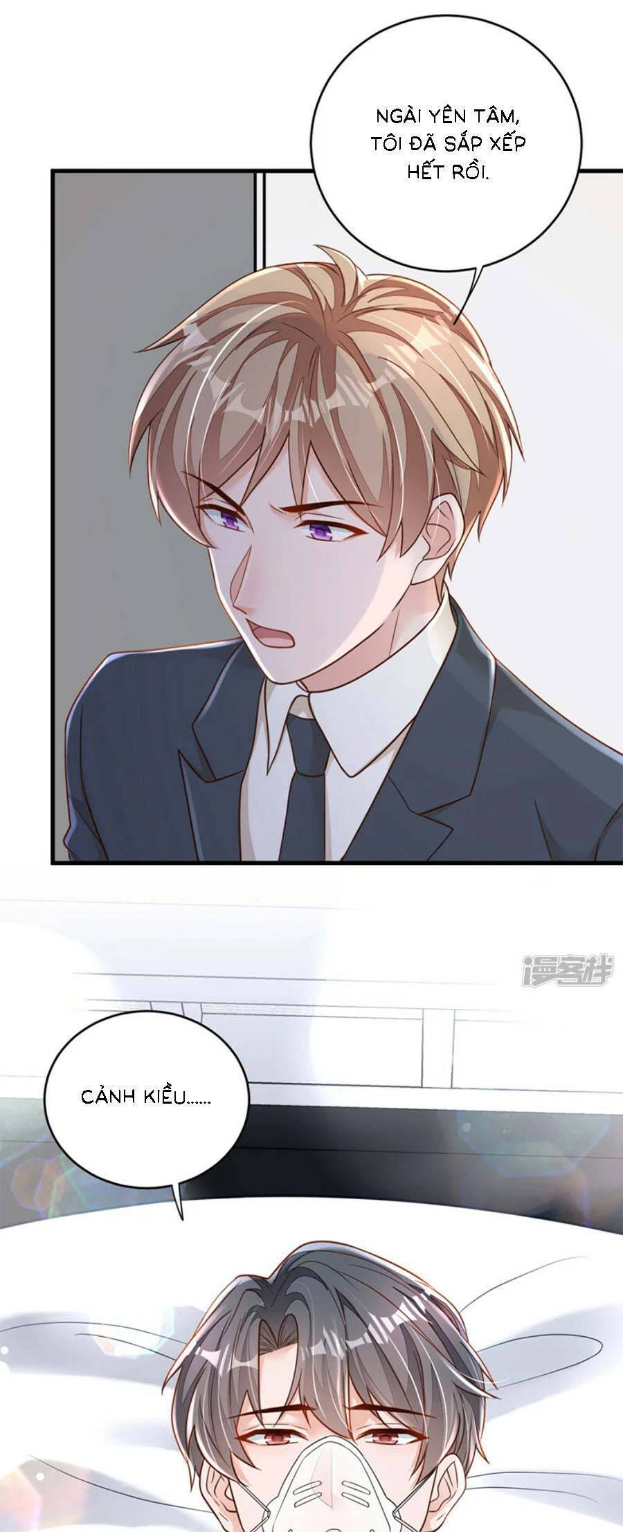 ác ma thì thầm chapter 137 3