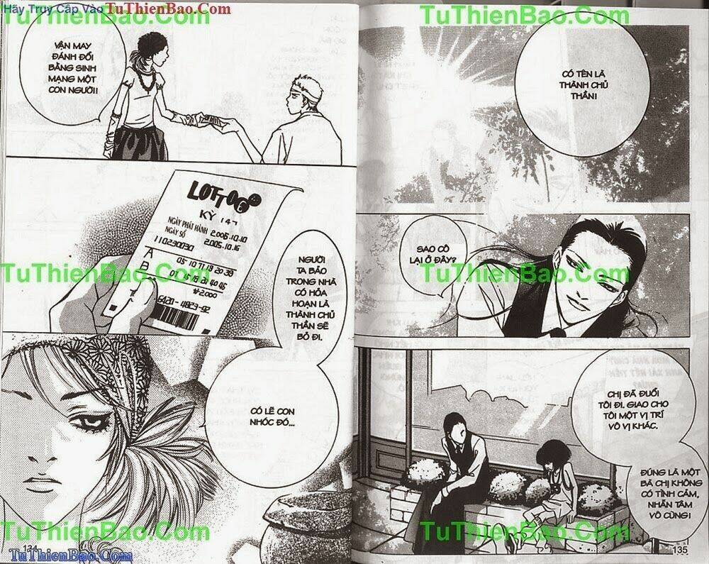 cổ vật kinh hoàng chapter 7 69