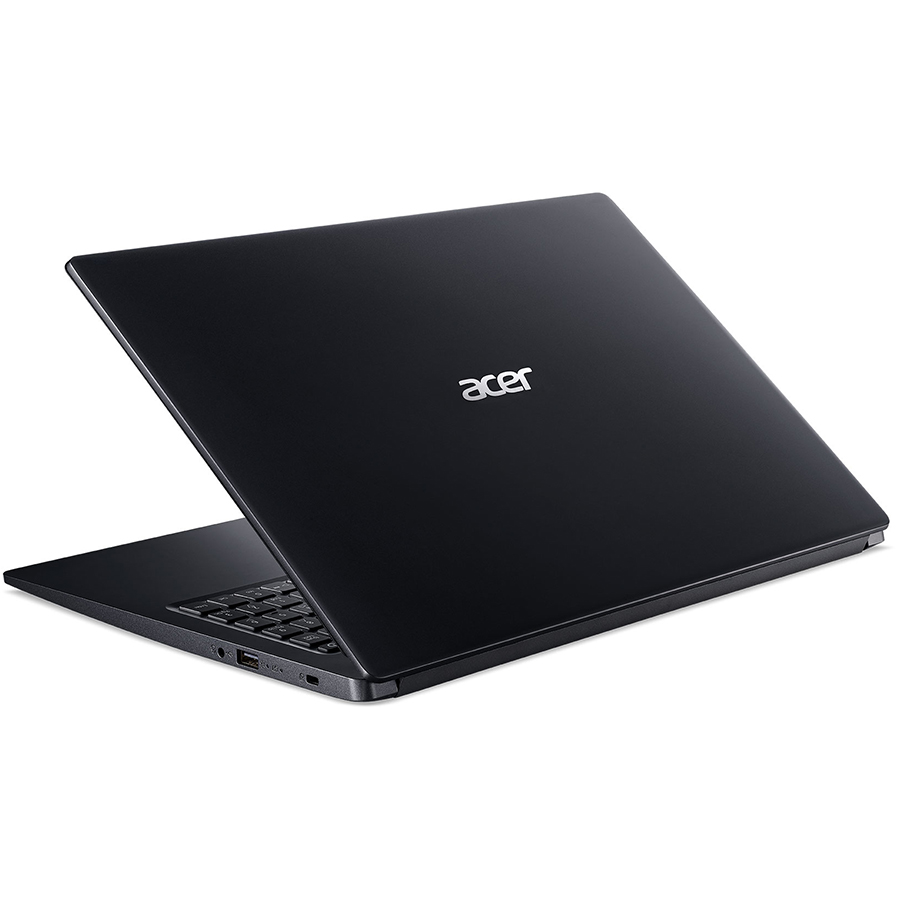 Laptop Acer Aspire A315-56-59XY NX.HS5SV.003 (Core i5 1035G1/ 4GB RAM/ 256GB SSD/ 15.6  FHD/  Win 10) - Hàng Chính Hãng