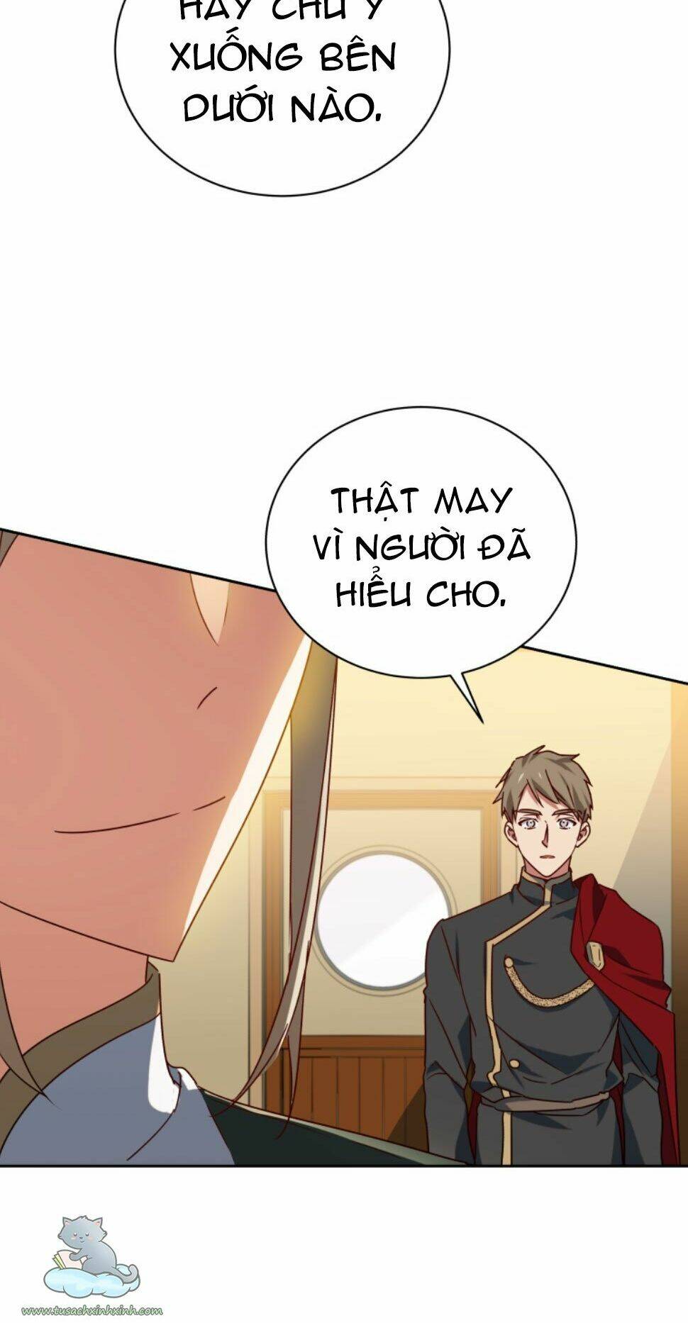 nàng elizabeth thuần khiết chapter 38 70