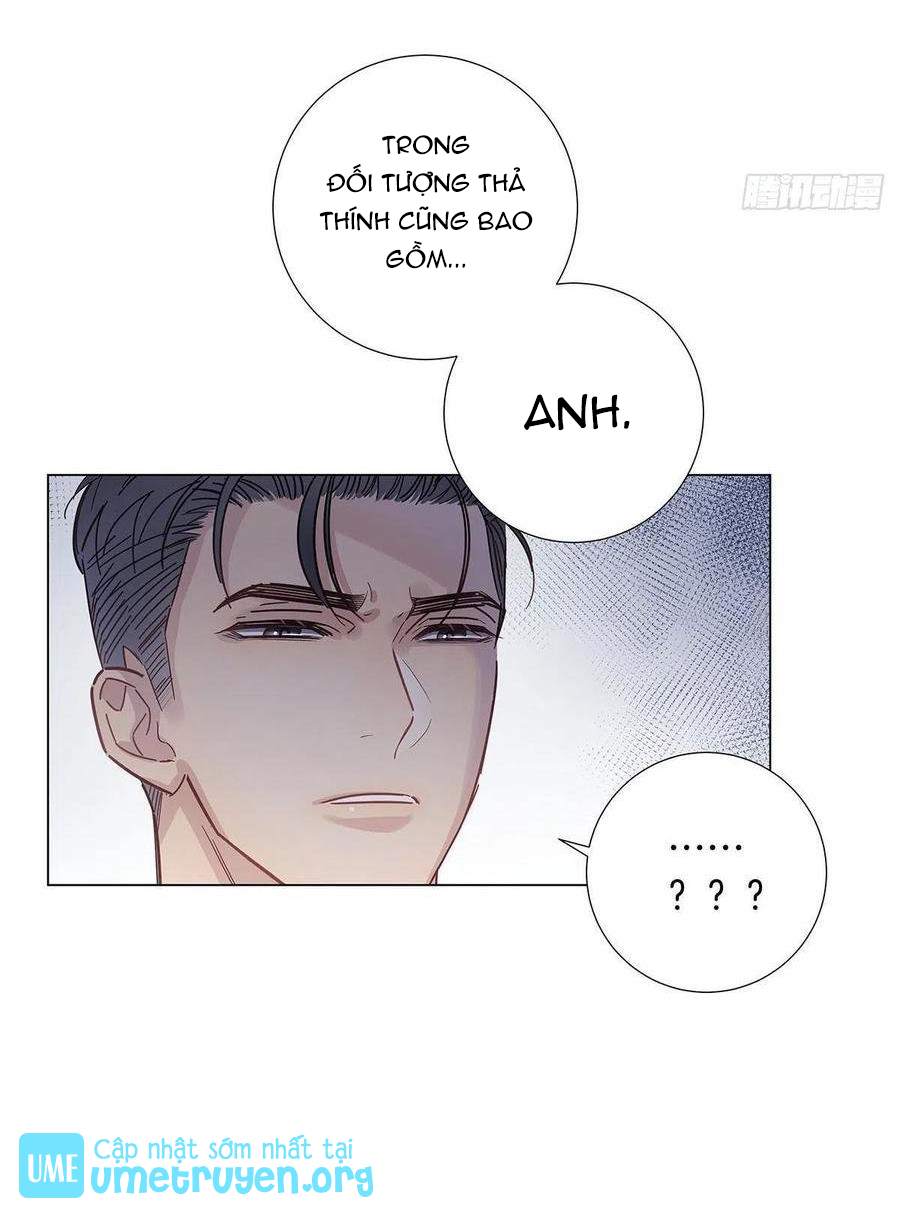 hôm nay nam giả trang nữ vẫn chưa được cầu hôn! chapter 60 37
