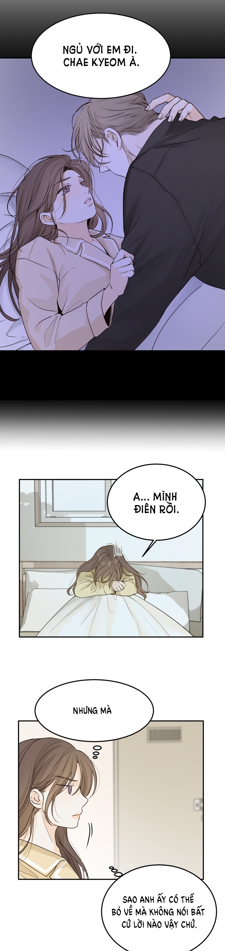 những người đàn ông đã lên giường tôi chapter 51.1 5