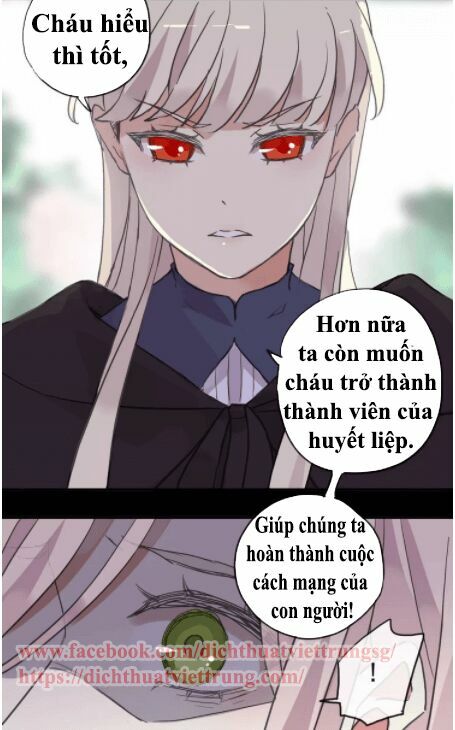 vết cắn ngọt ngào phần 1 chapter 64 18
