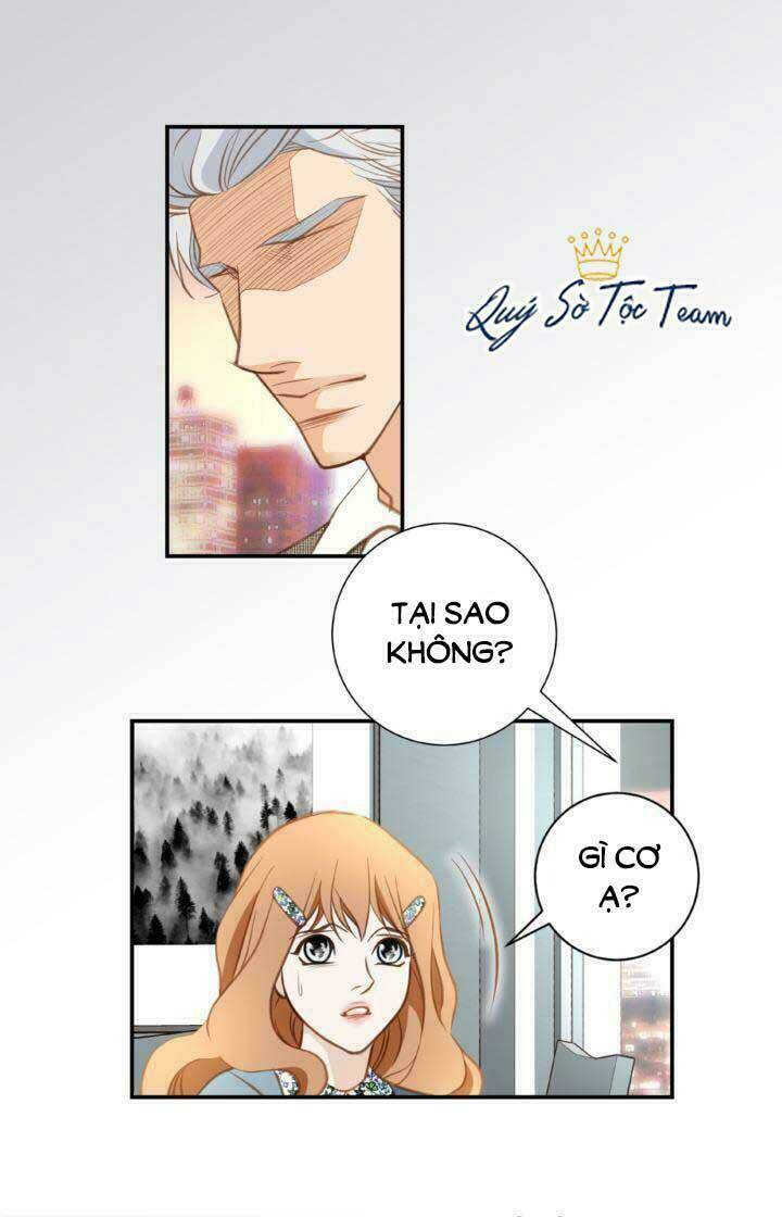 tiếp xúc chí mạng chapter 51 20