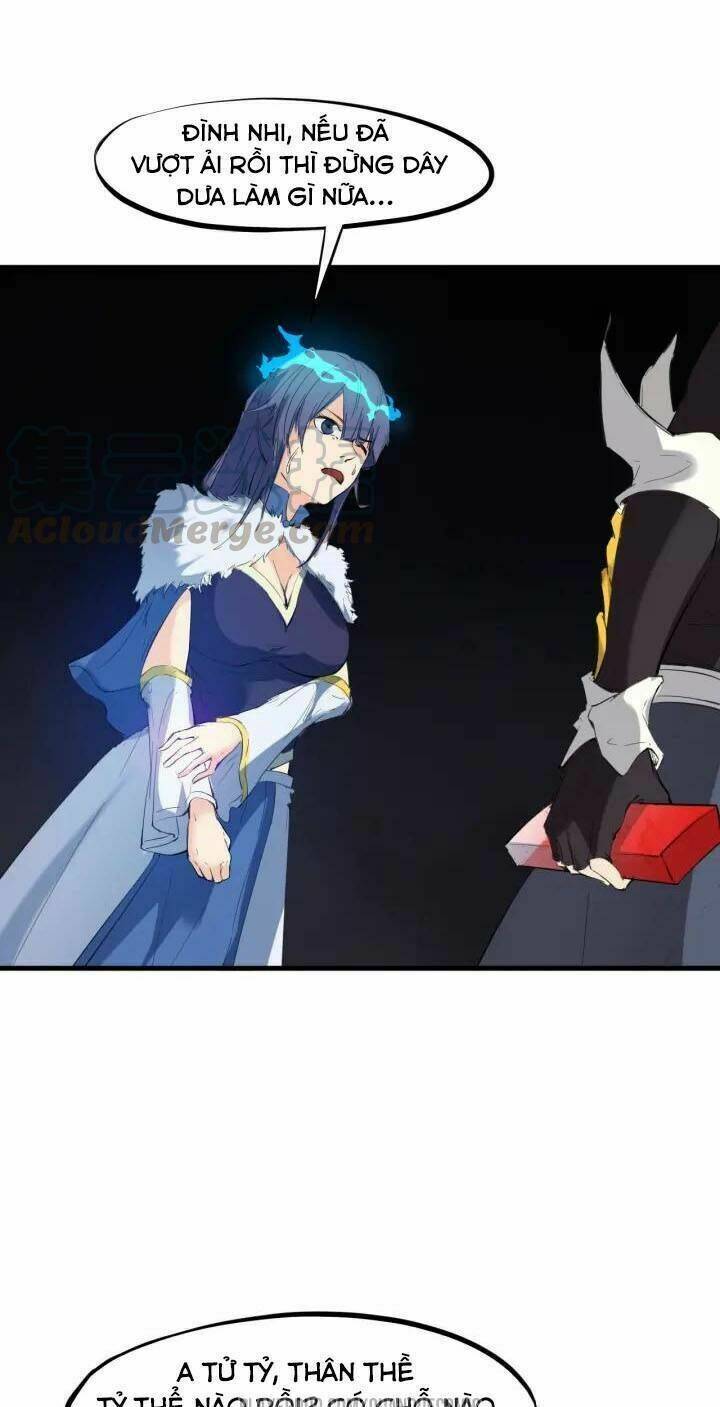 long mạch võ thần chapter 19 51