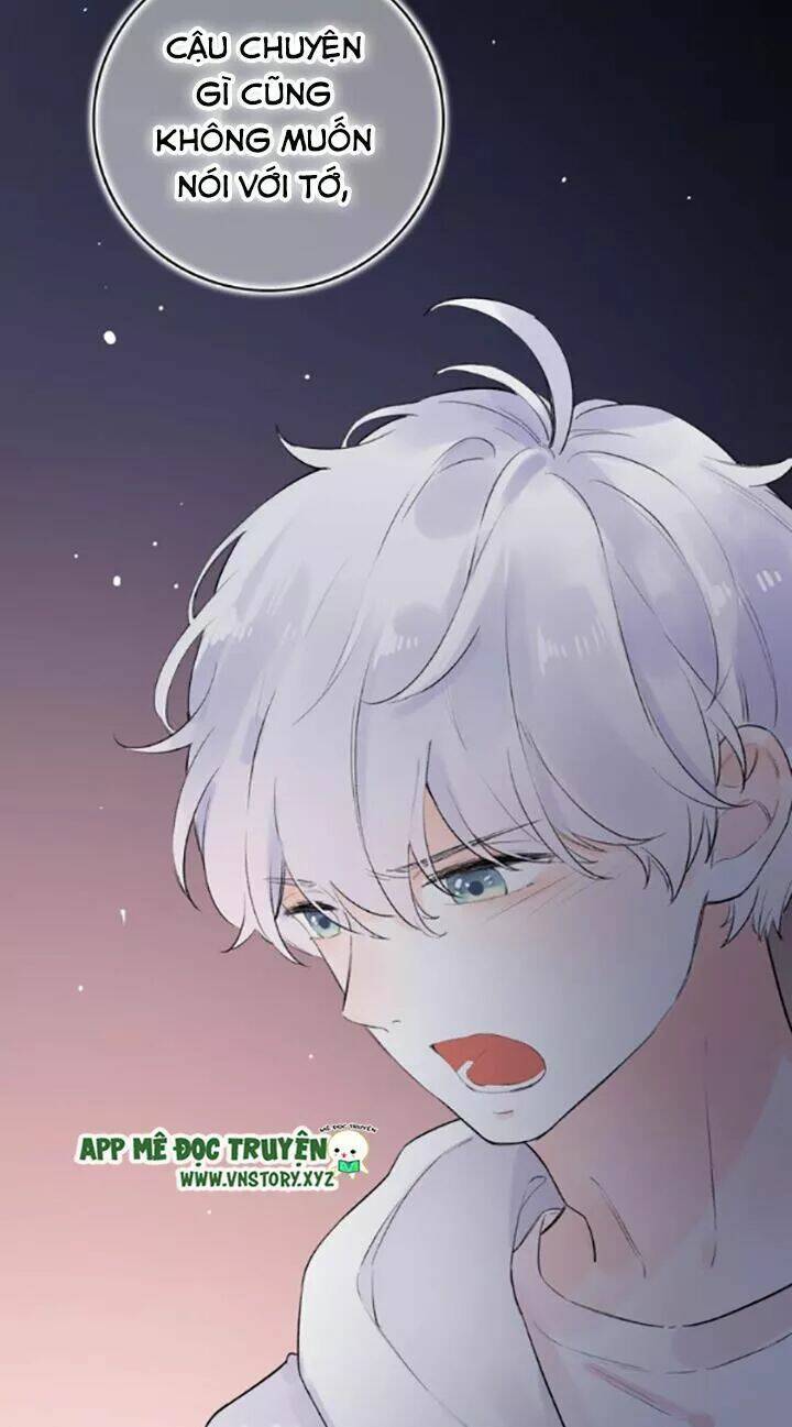 trạch thượng tịch mịch huỳnh hỏa chapter 50 45