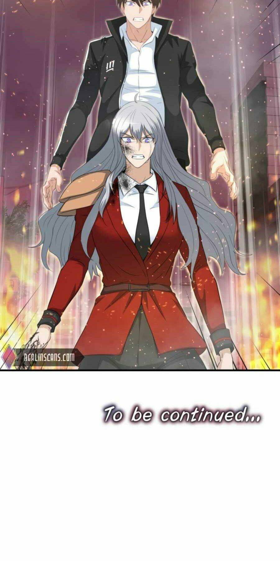 mẹ tôi là chòm sao bảo hộ m chapter 21 62