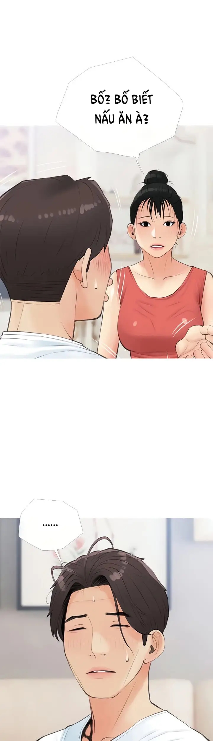 bài học hứng tình chapter 58 29