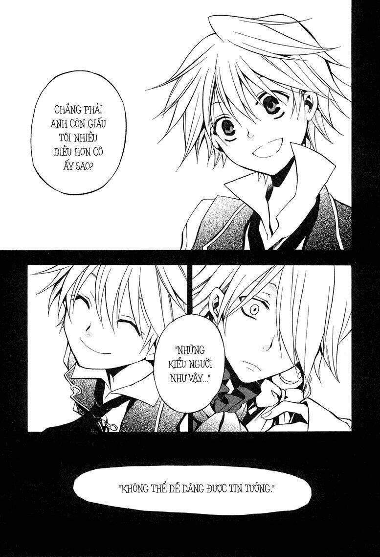 pandora hearts chapter 5 15