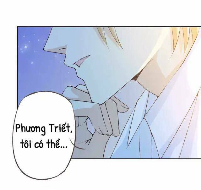 tôi không phải đa nhân cách chapter 35 33