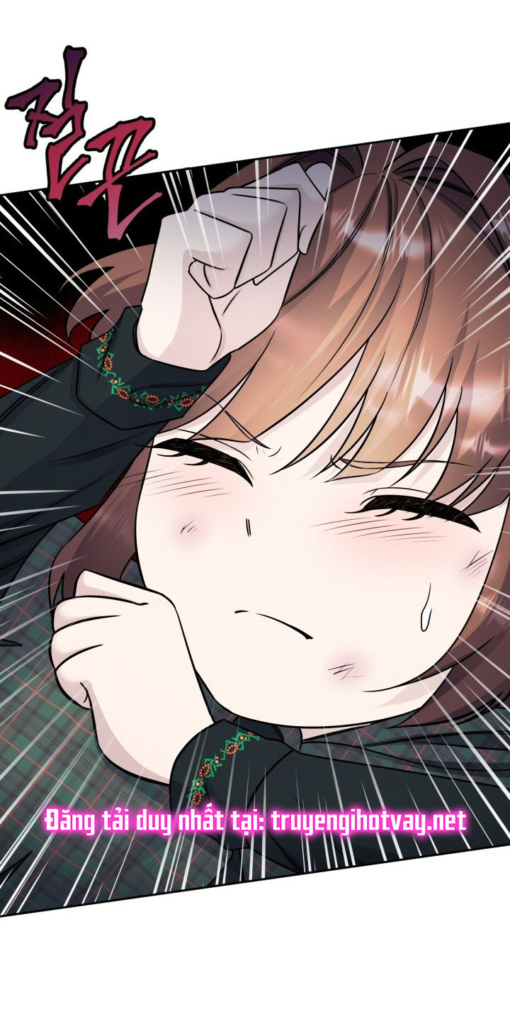 [18+] nếu cứu rỗi một cầm thú hư hỏng chapter 30.1 18