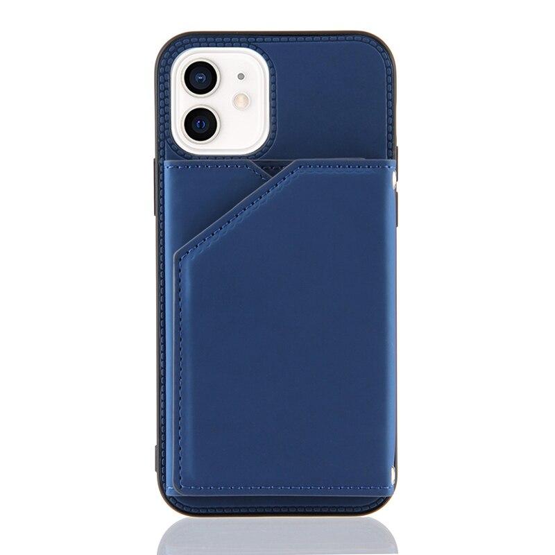 Bao da điện thoại dạng ví cho Samsung Galaxy S20 Fan Edition M51 Note 20 Ultra A21S A51 A71 A31 A81 A91