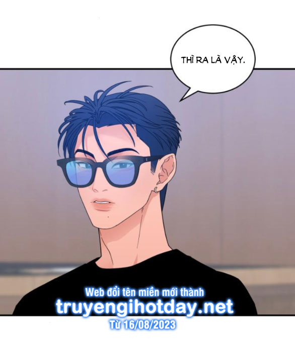 Vận May Bất Ngờ chapter 41.2 34