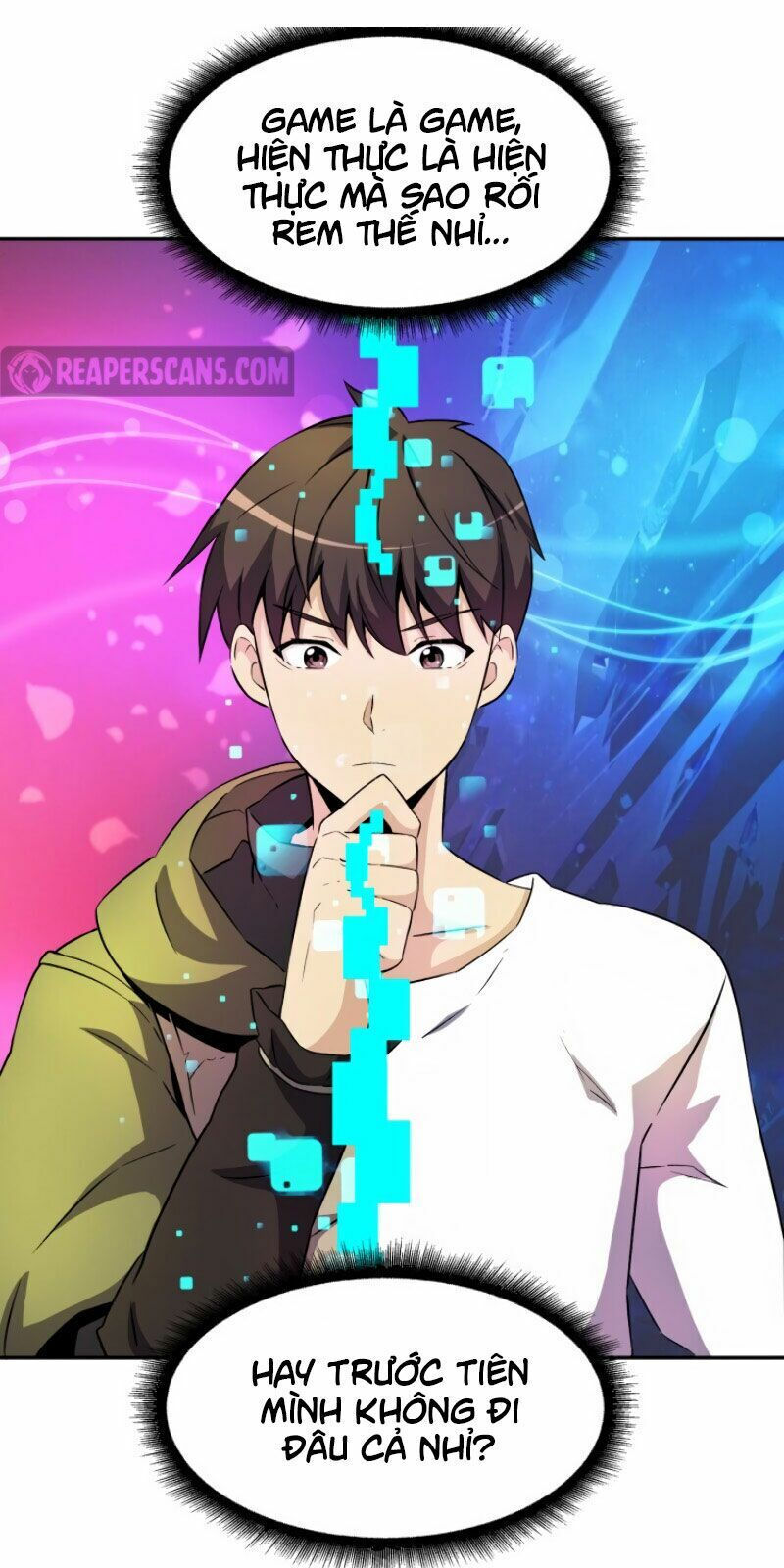 arcane sniper chapter 15 42