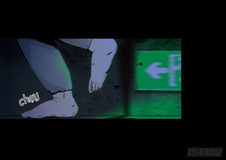 phố quỷ chapter 1 18