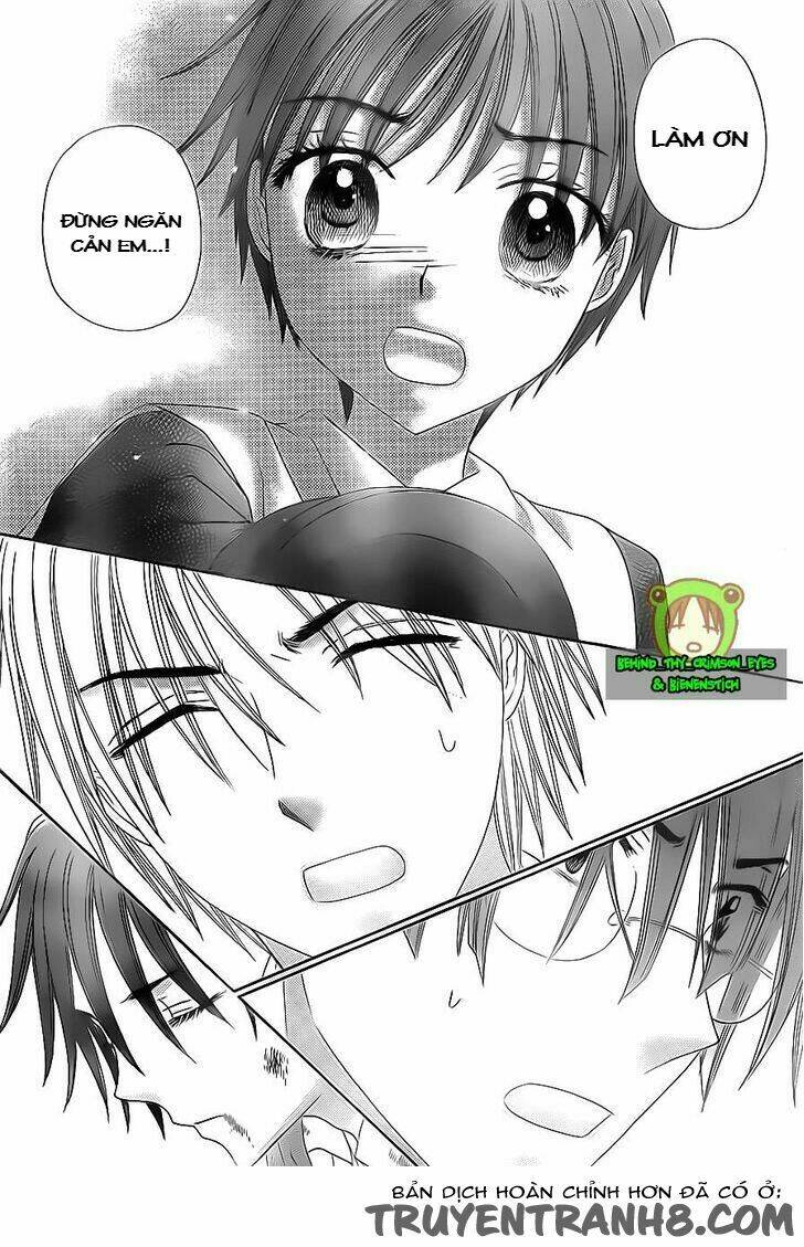 gakuen alice chapter 174 8