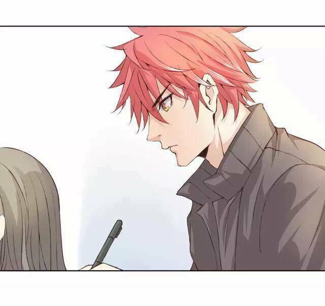 tôi không phải đa nhân cách chapter 29 3