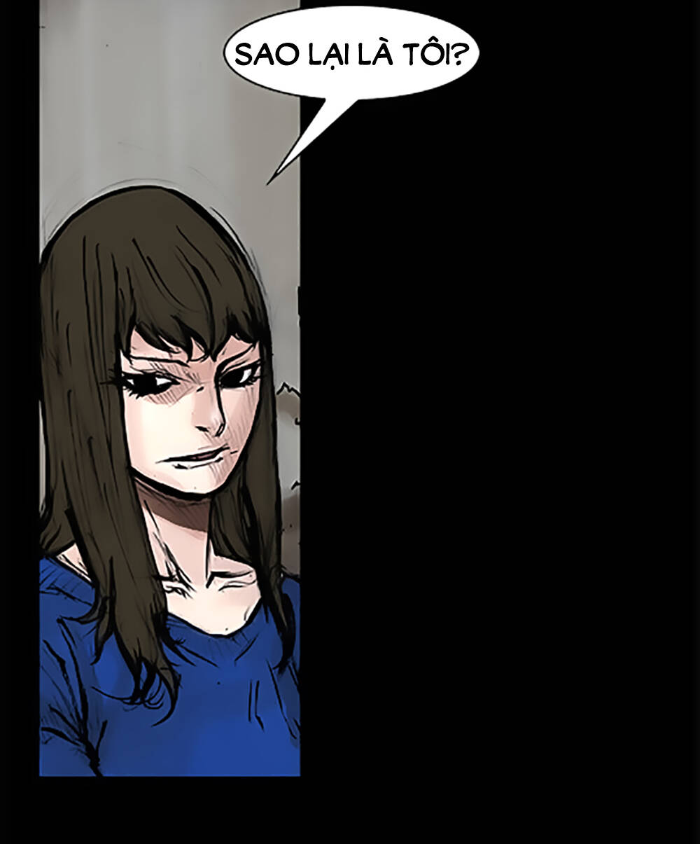 độc cô tiền truyện chapter 113 16