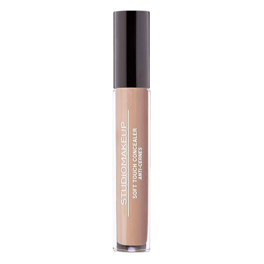 Kem Che Khuyết Điểm Studiomakeup Soft Touch Concealer