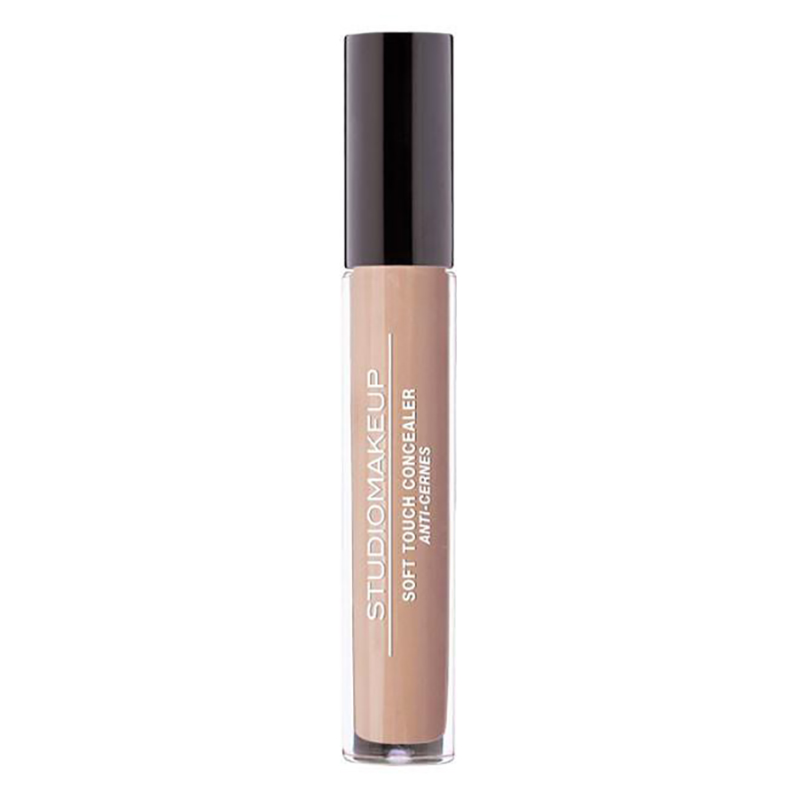 Che Khuyết Điểm Studiomakeup Soft Touch Concealer SFC - 03 Beige (2.6mL)