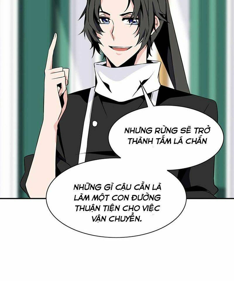 ảo mộng vương chapter 63 43