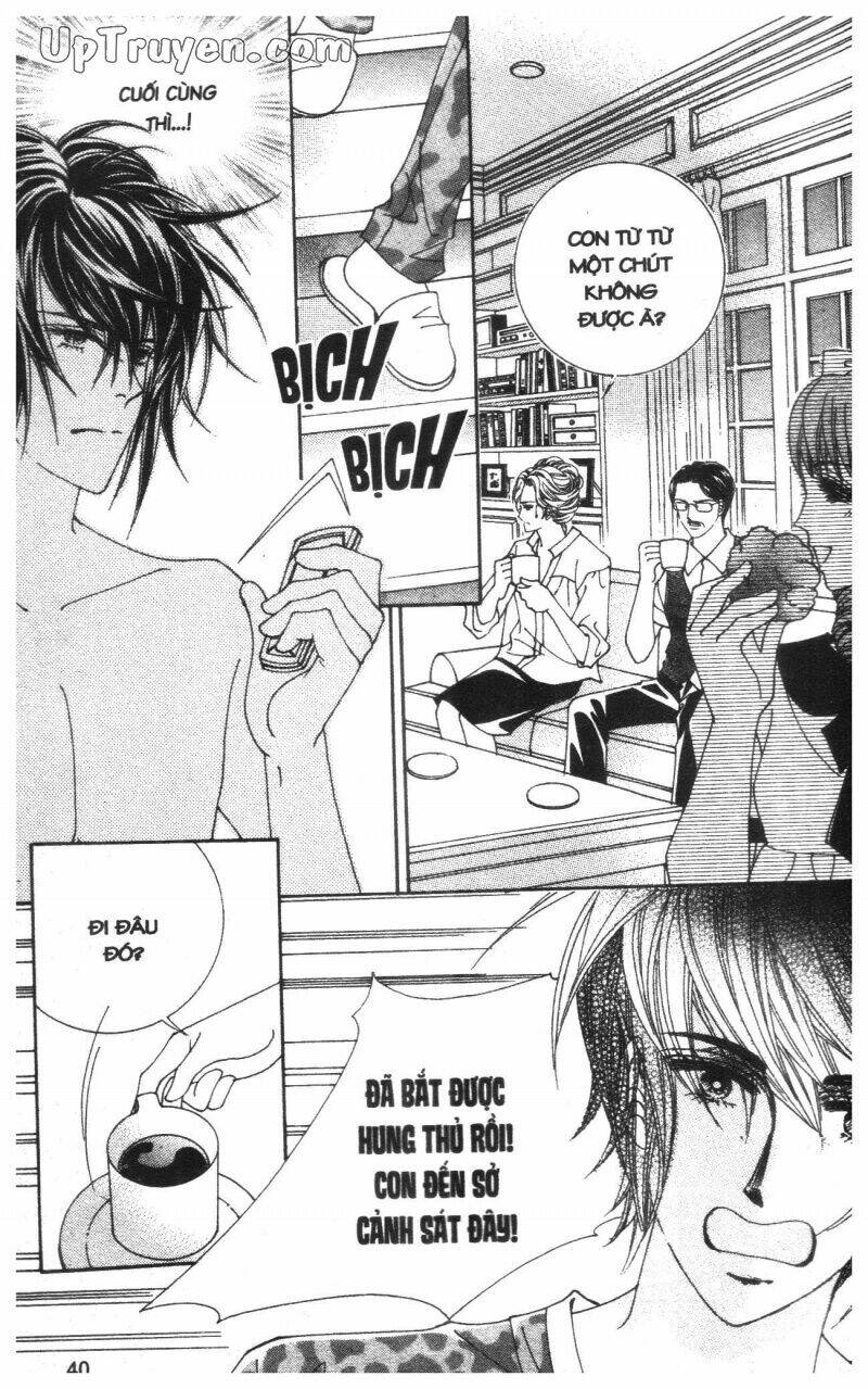 vợ chồng trẻ con bản đẹp chapter 17 39