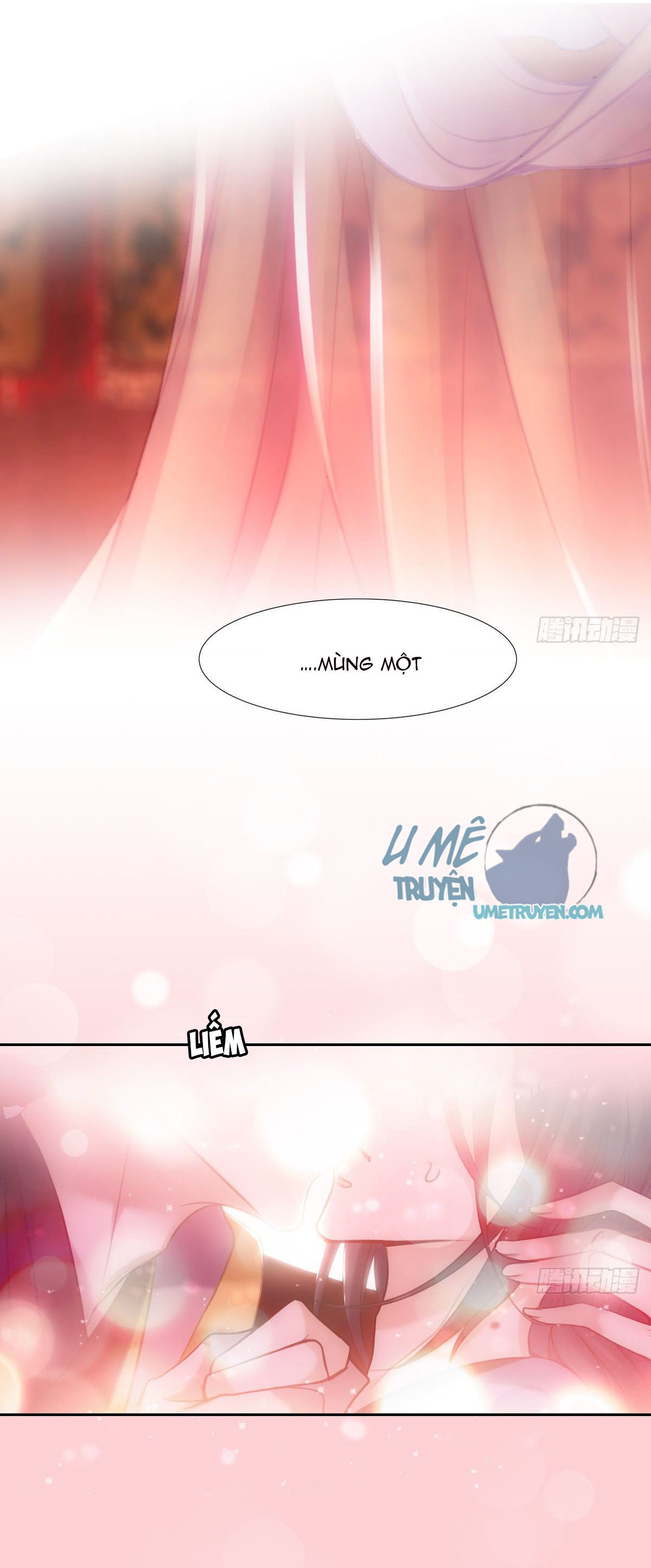 khi sư - umee chapter 12 24