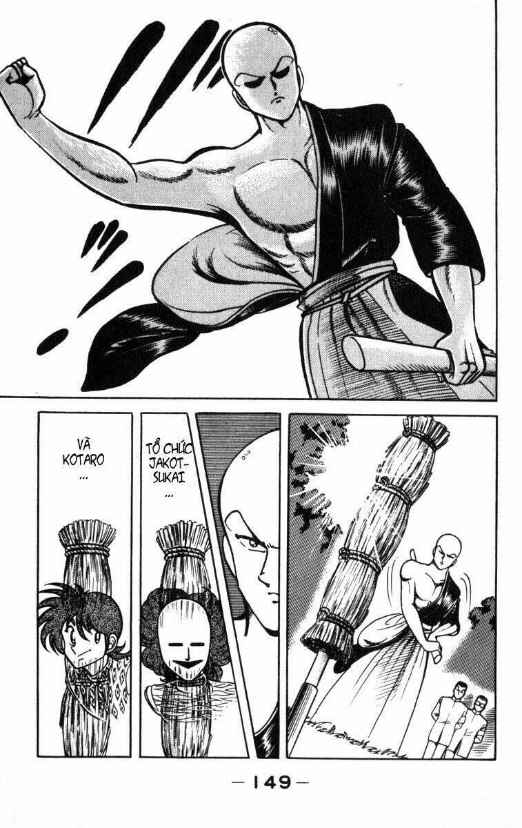 kotaro makaritoru chapter 16 7